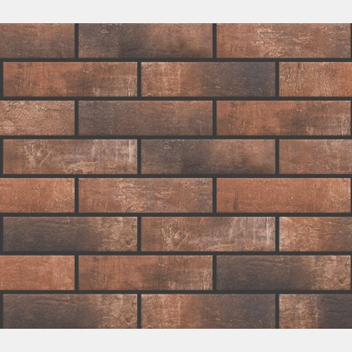 Плитка Loft brick CHILI, Cerrad